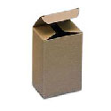 Chipboard Carton