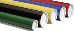 Mailing Tubes