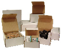 Corrugated Mailers