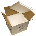 Insulated Shipping Boxes