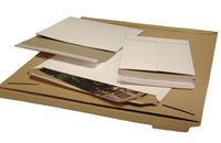 Mailers, Envelopes