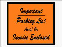 Press On Envelopes