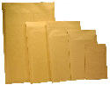 Padded Mailers / Envelopes