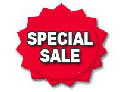 Special Sale Items